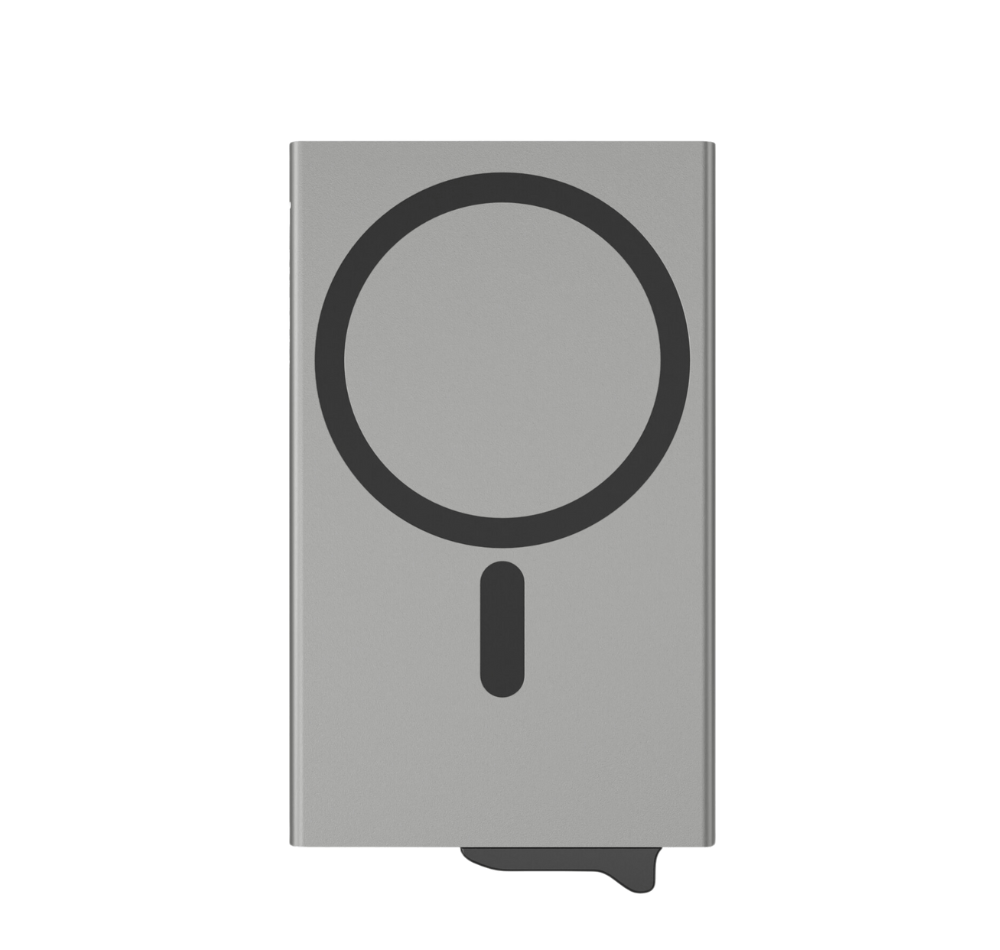 Lokato Cartera Slim - Lokato Card