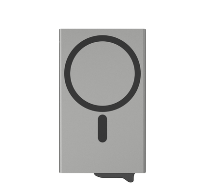 Lokato Cartera Slim - Lokato Card