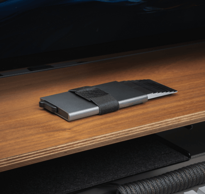 Lokato Cartera Slim - Lokato Card
