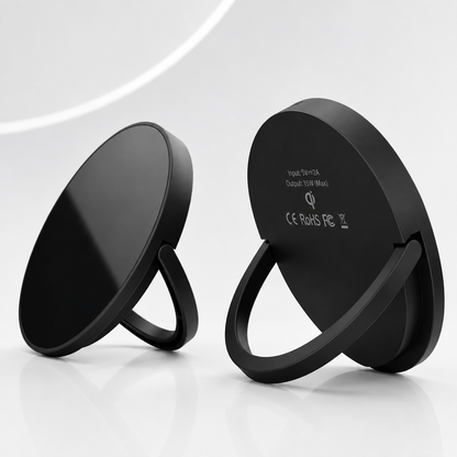Lokato® Magnetic Wireless Charging Station