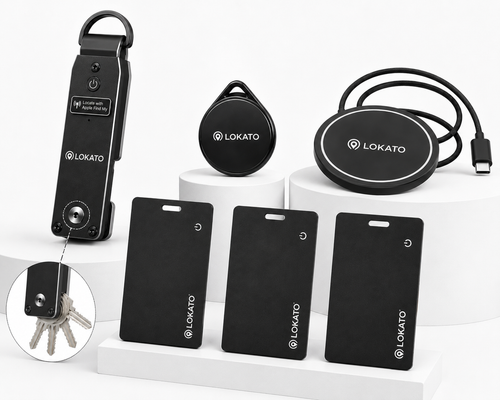 Lokato Essential Pack®