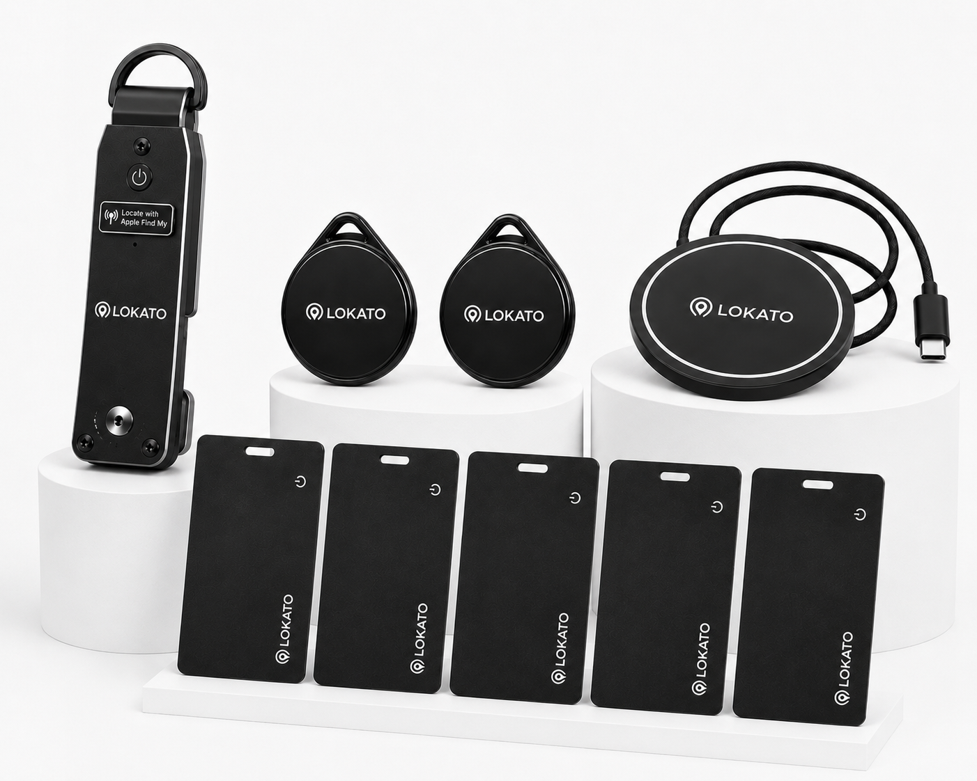 Lokato Extended Card Pack®