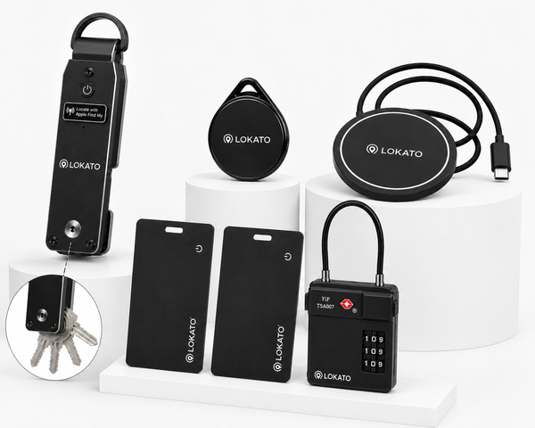 Kit Completo Lokato®