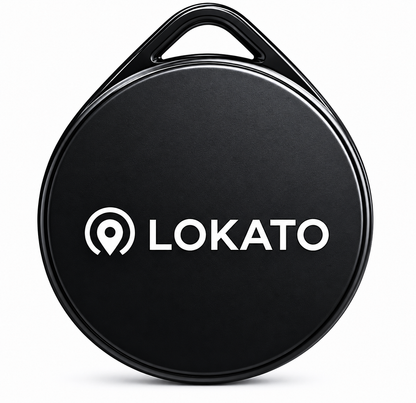 Lokato Tag