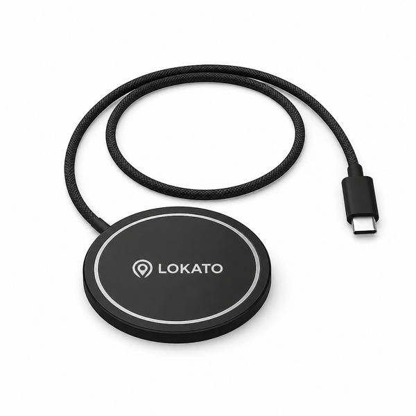 Lokato Wireless Charger
