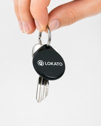 Lokato Tag